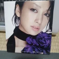 中島美嘉 BEST