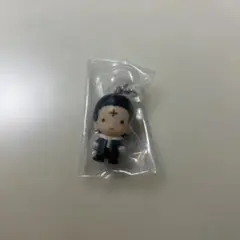 HUNTER×HUNTER クロロ 第ニ弾 めじるしアクセサリー