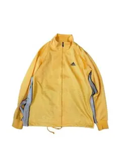 90's-00's adidasトラックジャケット ジャージのサムネイル