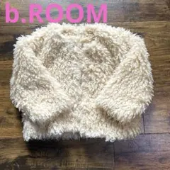 ファージャケット 110cm