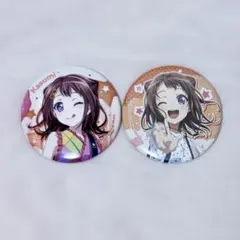 桜坂しずく 中須かすみ セット - メルカリ