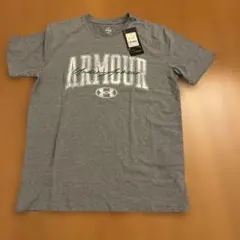 Under Armour グレー Tシャツ Mサイズ