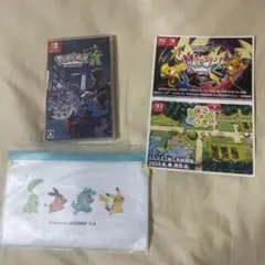 ポケモン レジェンズ Z-A