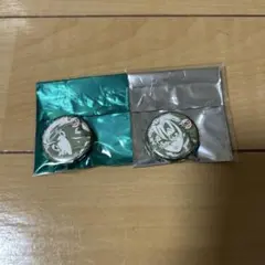 鬼滅の刃　柱稽古編　くじ引き缶バッジ