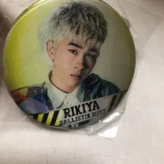 奥田力也 チェンジング缶バッジ