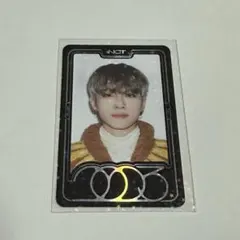 nct wayv シャオジュン トレカ