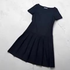 2026年最新】Theory luxe レディース 半袖ひざ丈ワンピースの人気