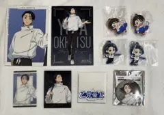 呪術廻戦　乙骨憂太　まとめ売り