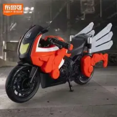 BLOKEES 中国限定 布鲁可 ブーストライカー フィギュア