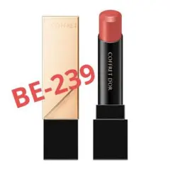 COFFRET D'OR コフレドール スキンシンクロルージュ BE-239