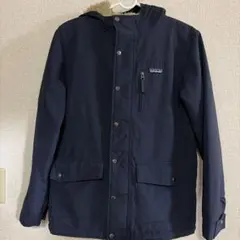 パタゴニア　ボーイズインファーノ　裏ボアジャケット