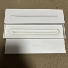 Applepencil 第2世代 MU8F2J/A 【箱付き】 楽天市場】【新品/未開封】アップルペンシル 第二世代 国内正規