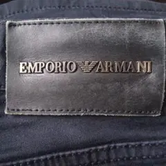 EMPORIO ARMANI パンツ付属品セット※デニムパンツ含まずのサムネイル