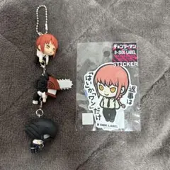 チェンソーマン