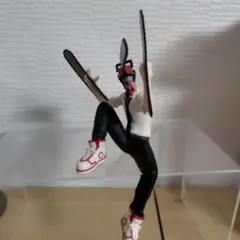 チェンソーマン　ちょこのせ　フィギュア　デンジ
