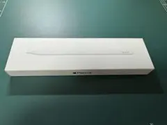 Apple Pencil （USB-C）　新品未開封