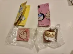 くら寿司 ちいかわ フィギュア