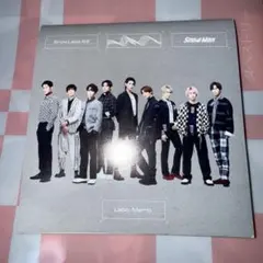 Snow Man 特典 4点セット