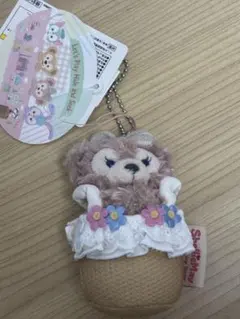 ディズニー・シェリーメイキーホルダー