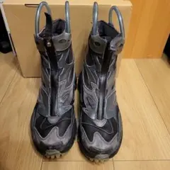 NIKE × UNDERCOVER REACT BOOT UC 27cm - メルカリ