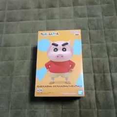 クレヨンしんちゃん コスプレしんちゃんフィギュア vol.3