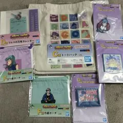 ドラゴンボール 1番くじセット ファンタスティックアドベンチャー2