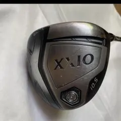 XXIO 10 Miyazaki ドライバー 10.5度のサムネイル