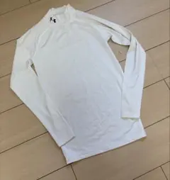 Under Armour ヒートギア　極美品　Mサイズ