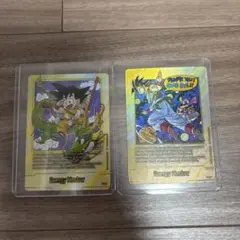 ドラゴンボール フュージョンワールド エナジーマーカー孫悟空e-42