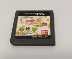 たまごっちのプチプチおみせっち ごひーきに