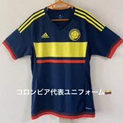 2026年最新】コロンビア代表 ユニフォームの人気アイテム - メルカリ