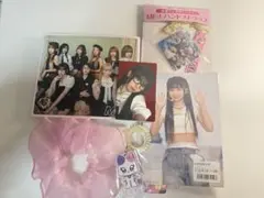 ♡福袋♡村上璃杏