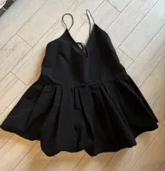 美品】IENA イエナ グログラン キャミブラウス ビスチェ カーキ完売