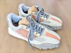 New Balance ニューバランスXC-72 スニーカー