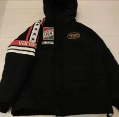 2025年最新】vanson レーシングジャケットの人気アイテム - メルカリ