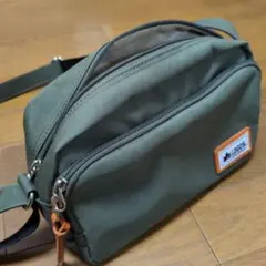 LOGOS ショルダーバッグ