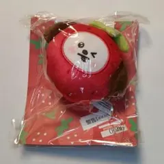 BT21 PEACH HOLIC ベビー ストレスボール CHIMMY - メルカリ