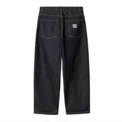 carhartt wip Brandon Pant Blue (rinsed)