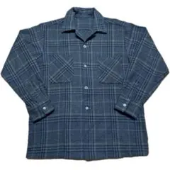 即完売　タイムイズオン OMBRE PLAID COTTON NEL SHIRT 即完売 タイムイズオン OMBRE PLAID COTTON NEL SHIRT - メルカリ