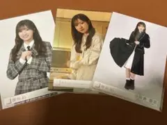 小田倉麗奈 生写真