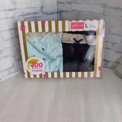 Ito Yokado 100周年記念企画商品 ショーツ Lサイズ 新品