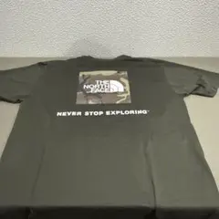 ノースフェイス tシャツ メンズ