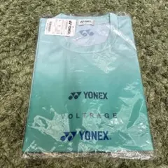 YONEX VOLTRAGE Tシャツ L サイズ