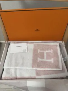 2025年最新】エルメス バスタオルの人気アイテム - メルカリ