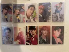 SEVENTEEN ドギョム DKまとめ売り トレカ