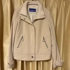 BURBERRY BLUELABEL バーバリーブルーレーベル ジャンパー