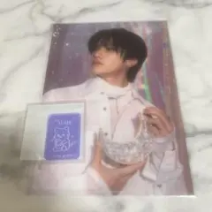 &TEAM CAFE CAFE限定くじ YUMA