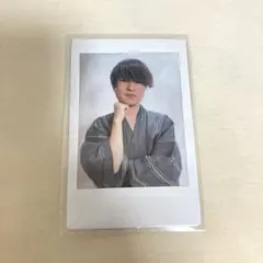 第五人格 AXIZWAVE 2025夏季 IJL チェキ Kakiri