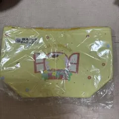 ポムポムプリンバッグ
