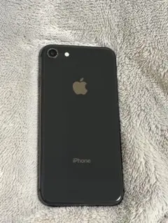 Apple iPhone 8 本体のみ SIMロックなし
